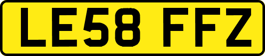 LE58FFZ