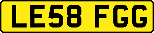 LE58FGG