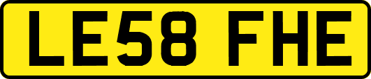 LE58FHE