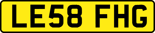 LE58FHG