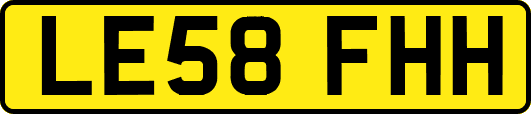 LE58FHH