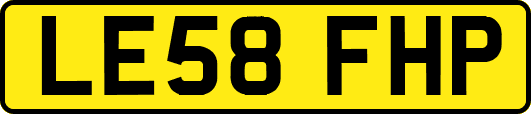 LE58FHP