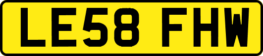 LE58FHW