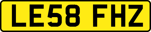 LE58FHZ