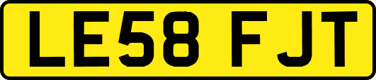 LE58FJT