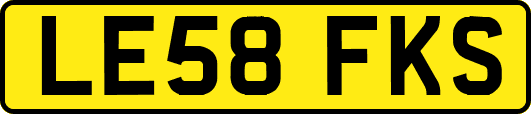 LE58FKS