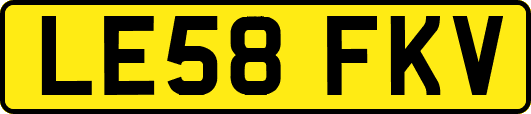 LE58FKV