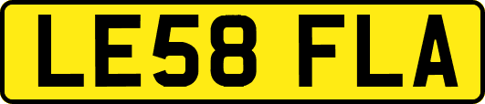 LE58FLA