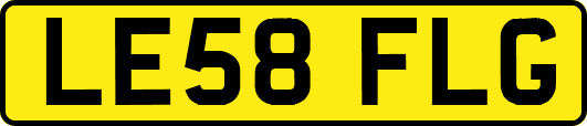 LE58FLG