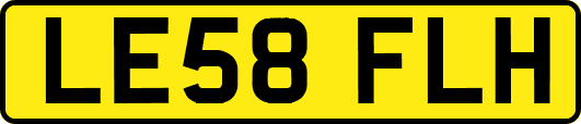 LE58FLH
