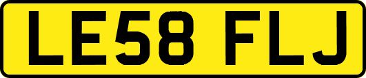 LE58FLJ