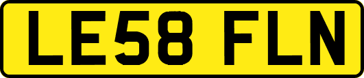 LE58FLN