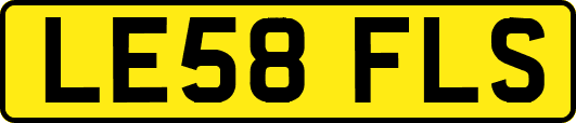 LE58FLS