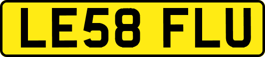 LE58FLU