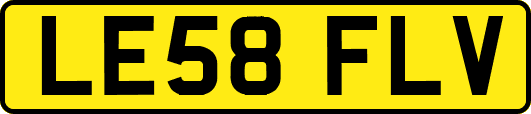 LE58FLV