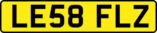 LE58FLZ