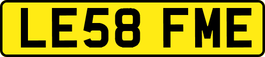 LE58FME