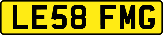 LE58FMG