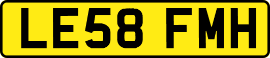LE58FMH