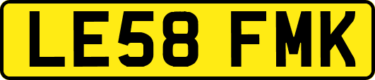 LE58FMK