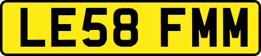 LE58FMM