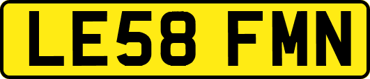 LE58FMN