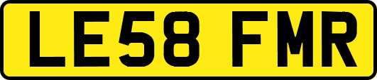 LE58FMR