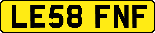 LE58FNF