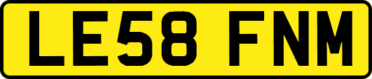 LE58FNM