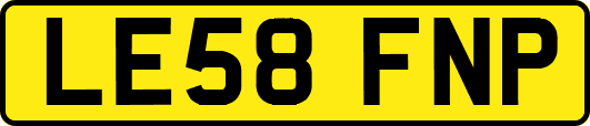 LE58FNP