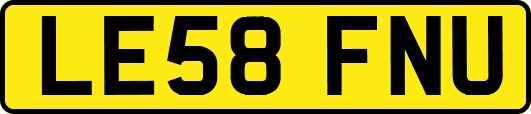 LE58FNU