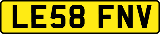 LE58FNV