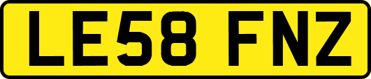 LE58FNZ