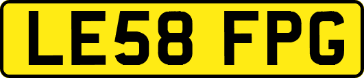 LE58FPG