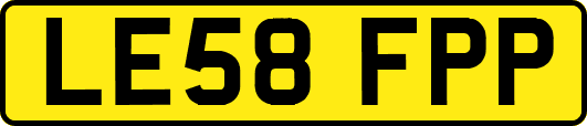 LE58FPP