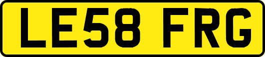 LE58FRG