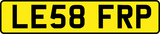LE58FRP