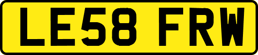 LE58FRW