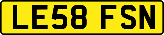 LE58FSN