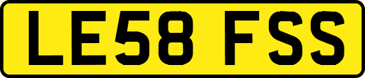 LE58FSS