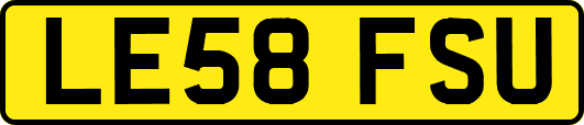 LE58FSU