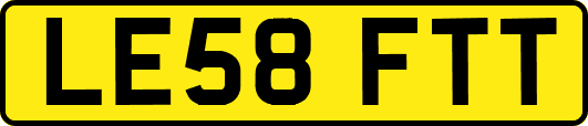 LE58FTT