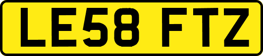 LE58FTZ