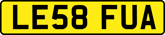LE58FUA