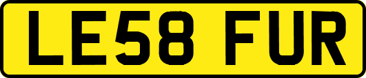 LE58FUR