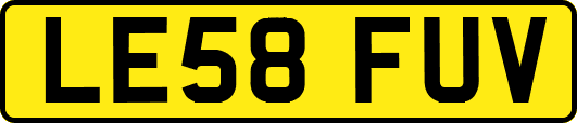 LE58FUV