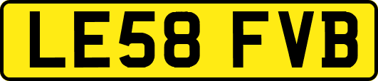 LE58FVB