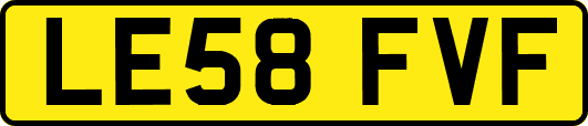 LE58FVF