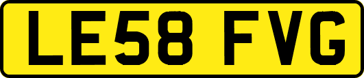 LE58FVG