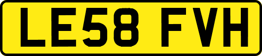 LE58FVH